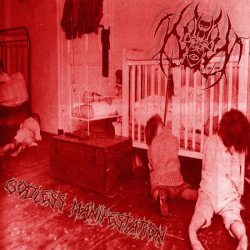 Insect (UKR) : Godless Manifestation